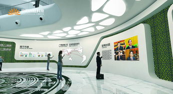 驕陽視覺創意科技 影視廣告與展館設計融合，開啟品牌宣傳新視界